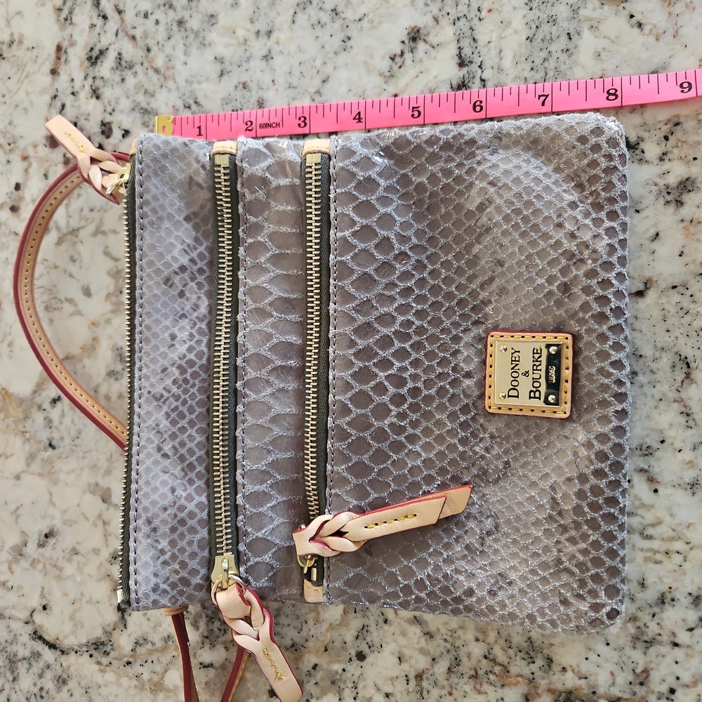 Dooney & Bourke Crossbody Bag - Picture 11 of 11